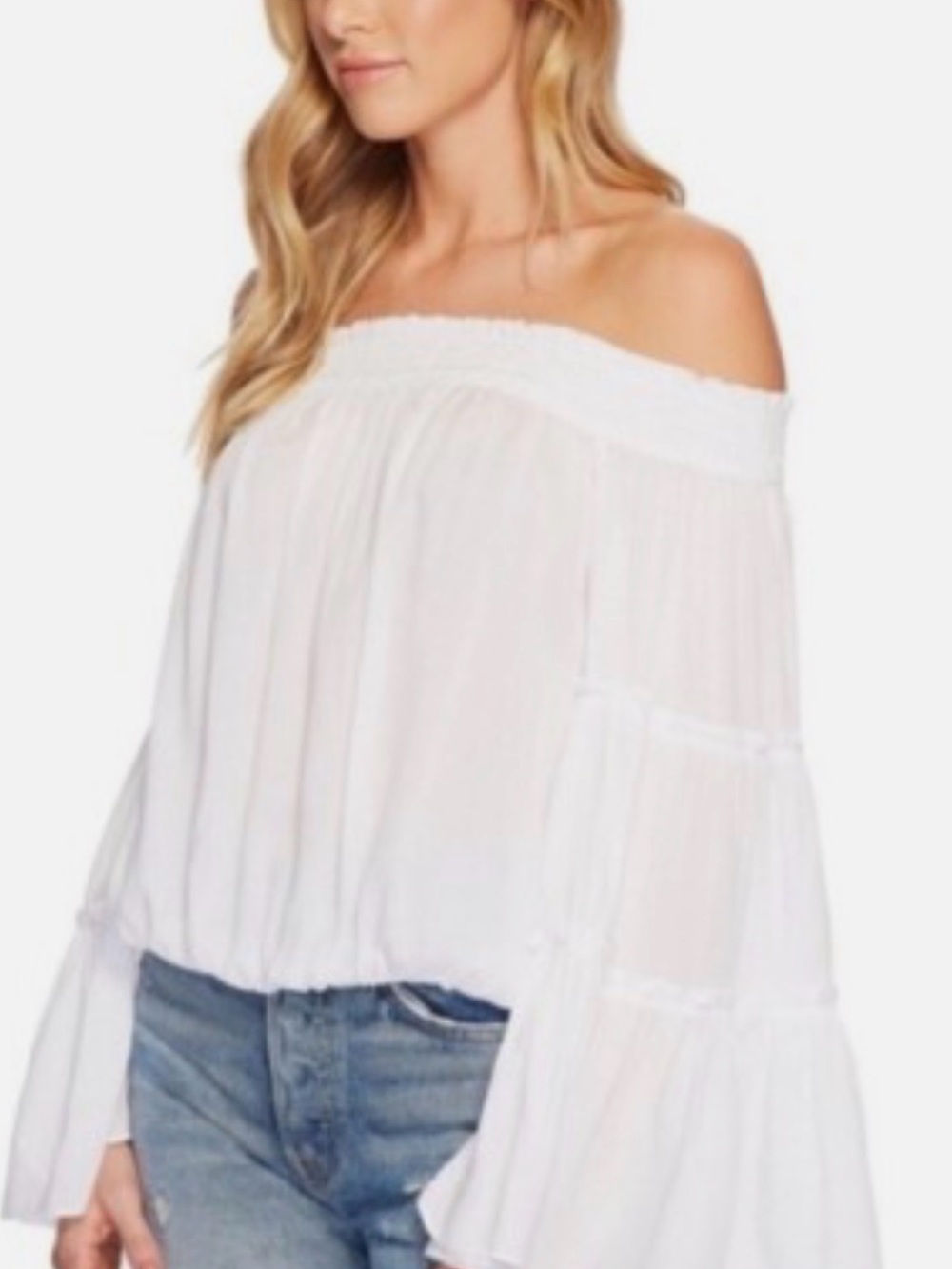 Free People Free Spirit Top - Picture 2 of 6